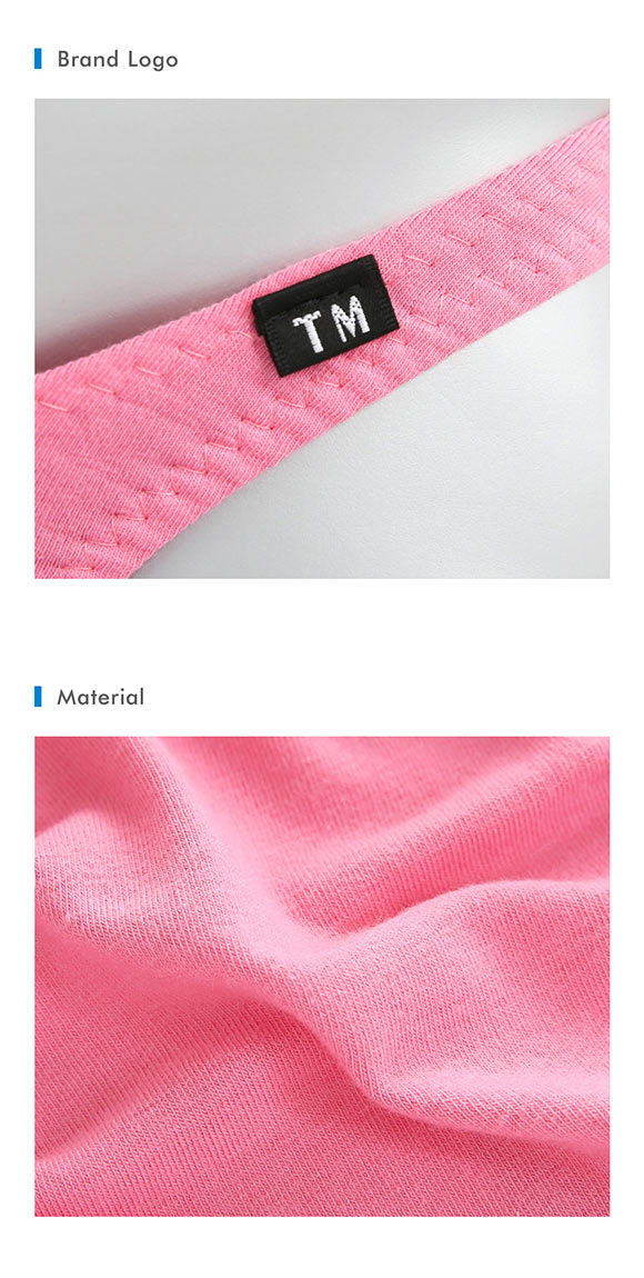 ティーエム コレクション コットンベア天 ツノ型シャープ Tバック ML もっこり メンズ 前とじ ビキニ 日本製 TM collection