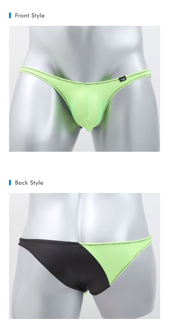 ティーエム コレクション WET 2tone Sporty BIKINI ビキニ TM collection