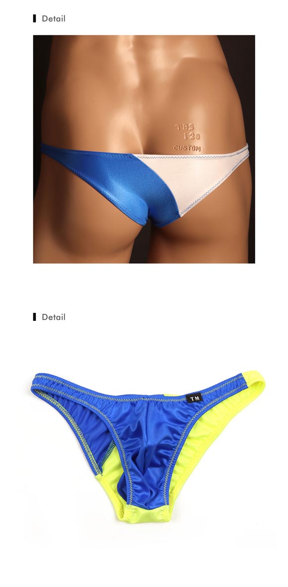 ティーエム コレクション WET 2tone Sporty BIKINI ビキニ TM collection