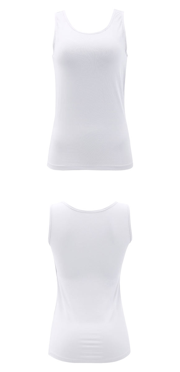 DRY WISH 冷感 カップ付タンクトップ インナー M L LL 吸汗速乾 接触冷感 UVカット ストレッチ ひんやり 熱中症対策