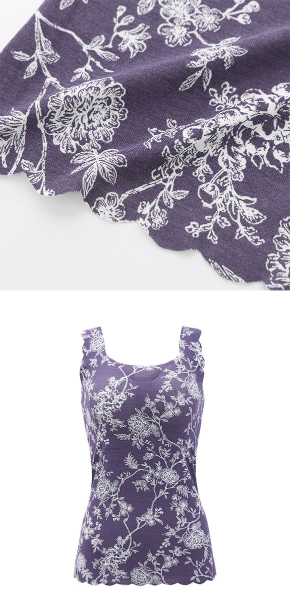 素肌にやさしい リラックスブラトップ M L LL ピーナツパッド シームレス ノンワイヤーブラ ワイヤレス