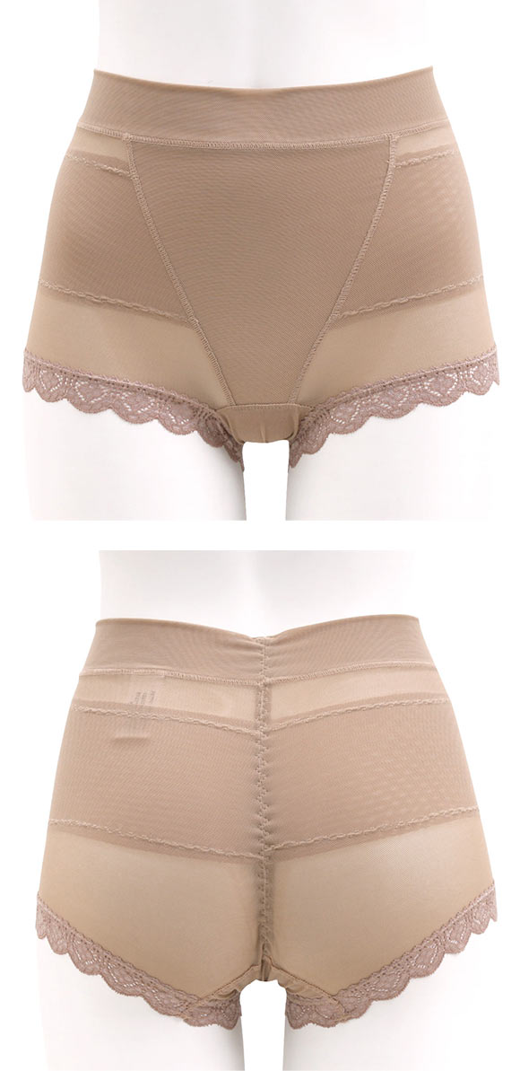 骨盤 補正下着 1分パンツ ショート ガードル 骨盤・お腹押さえ