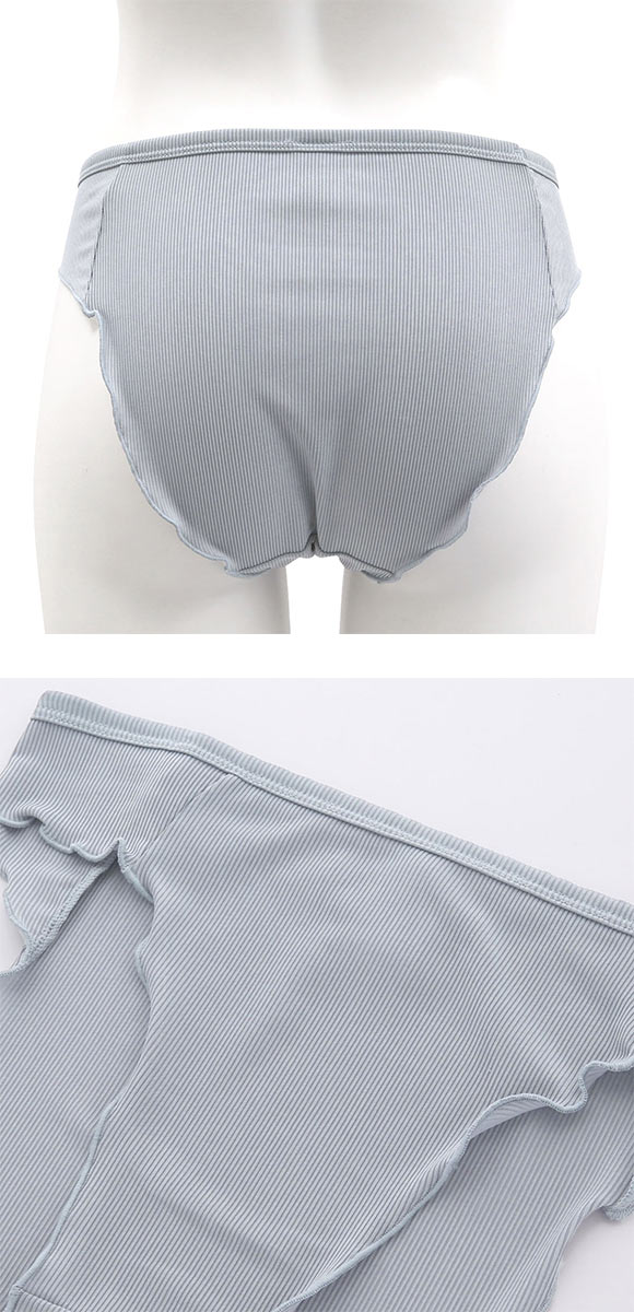 セレブビューティー Celeb Beauty ストレスFREEショーツ 足口開放 ふんどしショーツ リラックス むくみ 黒ずみ 締めつけ 温活