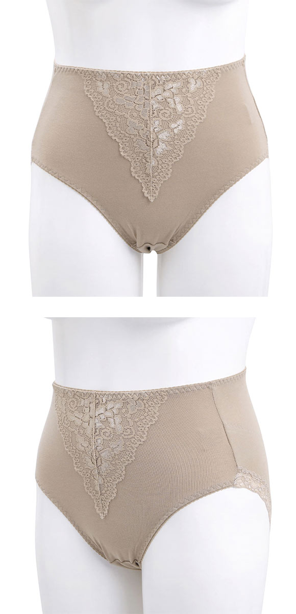 セレブビューティー Celeb Beauty ウエストレース ショーツガードル 補正下着 ヒップアップ 大きいサイズ 3L 4L 5L 6L