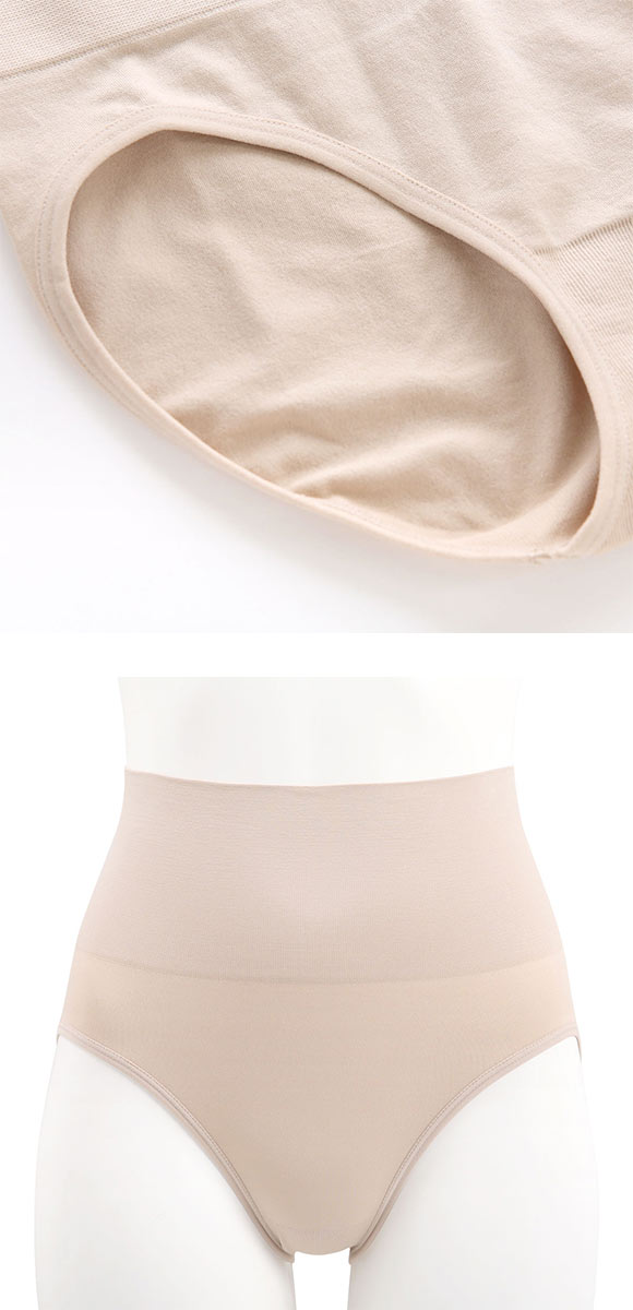 セレブビューティー 骨盤引き締め ナイスラインショーツ ガードル M L LL 丸編み成型 お腹シェイプ 美尻 ヒップアップ Celeb Beauty