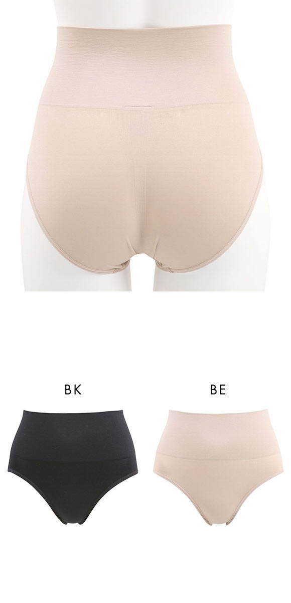 セレブビューティー 骨盤引き締め ナイスラインショーツ ガードル M L