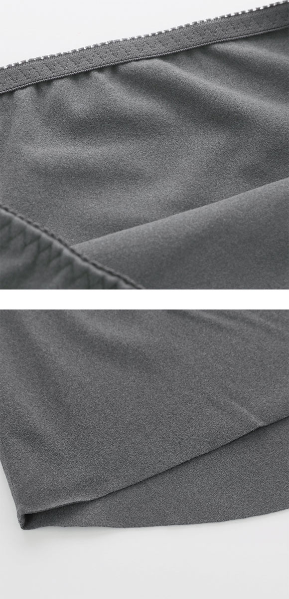 寒がり女子の強い味方 あったか起毛 ポケット付き 腹巻 切りっぱなし M-L L-LL 着ぶくれない 冷え対策 冷え性 温活 保温