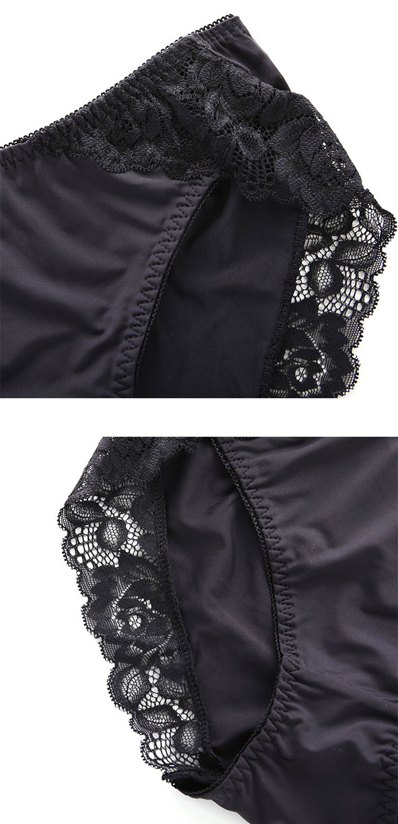 BOINBOINブラ コーディネイトショーツ おなかおさえ機能付き レースタイプ ひびきにくい S M L LL ノーマル 小さいサイズ 大きいサイズ