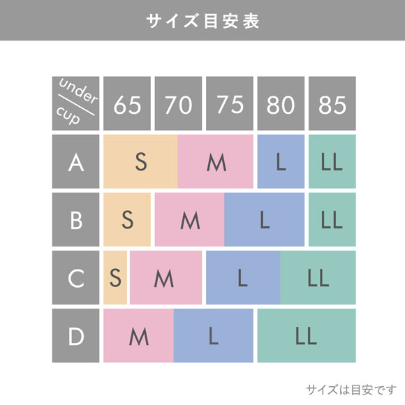 BOINBOINブラ 5倍盛り 脇高ノンワイヤーブラ S M L 盛り胸 Wパッド ワイヤレス 快適 谷間ブラ バストアップ 脇寄せ ブラジャー 大きいサイズ