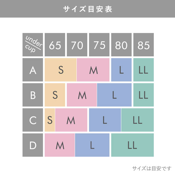 BOINBOINブラ 5倍盛り 脇高ノンワイヤーブラ S M L 盛り胸 Wパッド ワイヤレス 快適 谷間ブラ バストアップ 脇寄せ ブラジャー 大きいサイズ