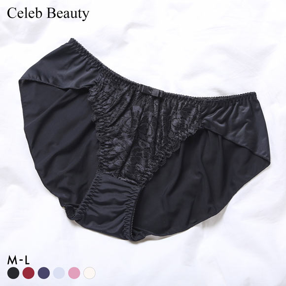 セレブビューティー Celeb Beauty フリパン スタンダード ショーツ