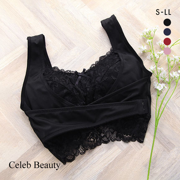 セレブビューティー Celeb Beauty 毎日ナイトブラ ブラジャー