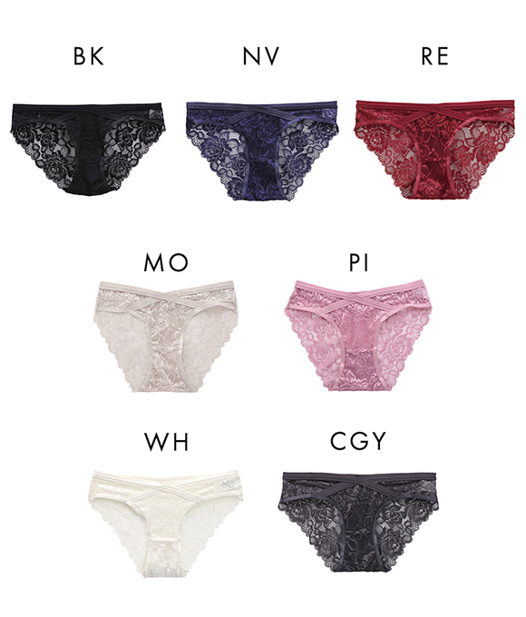 セレブビューティー Celeb Beauty レース ショーツガードル 補正下着