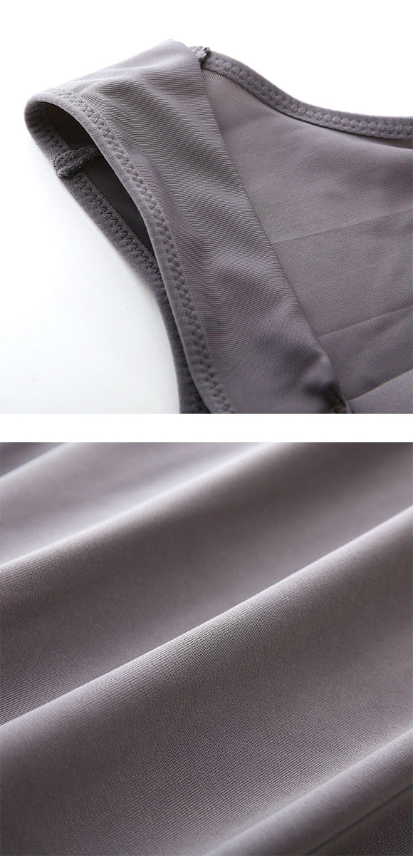 着るとわかる、変わるブラ スタイルアップ ブラトップワンピース カップ付きスリップ M L ブラスリップ ナイトブラ 夜ブラ 背筋 姿勢 ルームウェア インナー