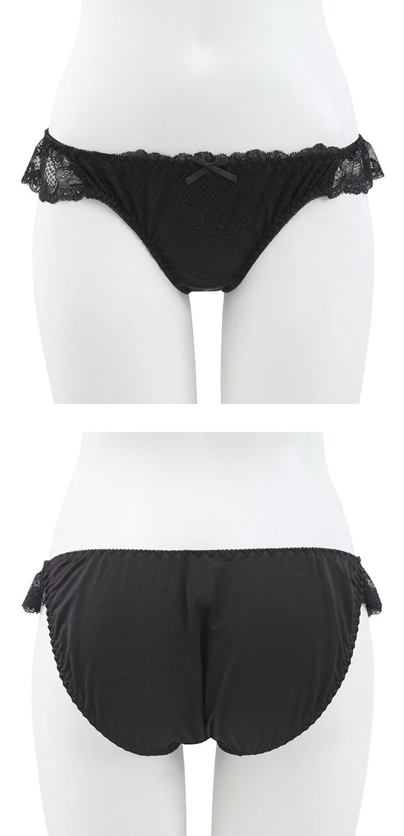 ラブジェリー ラシャスレース セットアップ キャミソール ベビードール ショーツ セット ML スリップ ランジェリー