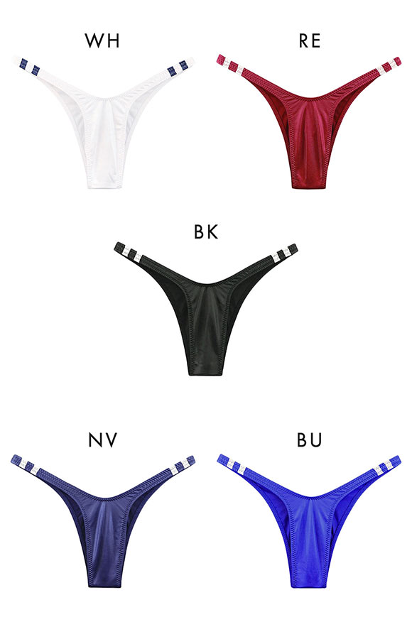 ラポーム ユニセックス スーパーWET ブルマ　FB ショーツ レディース メンズ La-Pomme