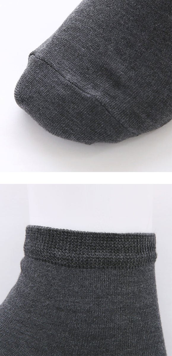 グンゼ アセドロン ショート丈 ソックス レディース 靴下 GUNZE 吸放湿 22-24cm