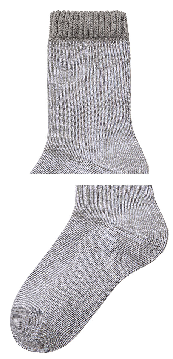 グンゼ ファイヤーアセドロン 3層構造 ルームソックス レディース クルー丈 靴下 GUNZE 汗とり 保温