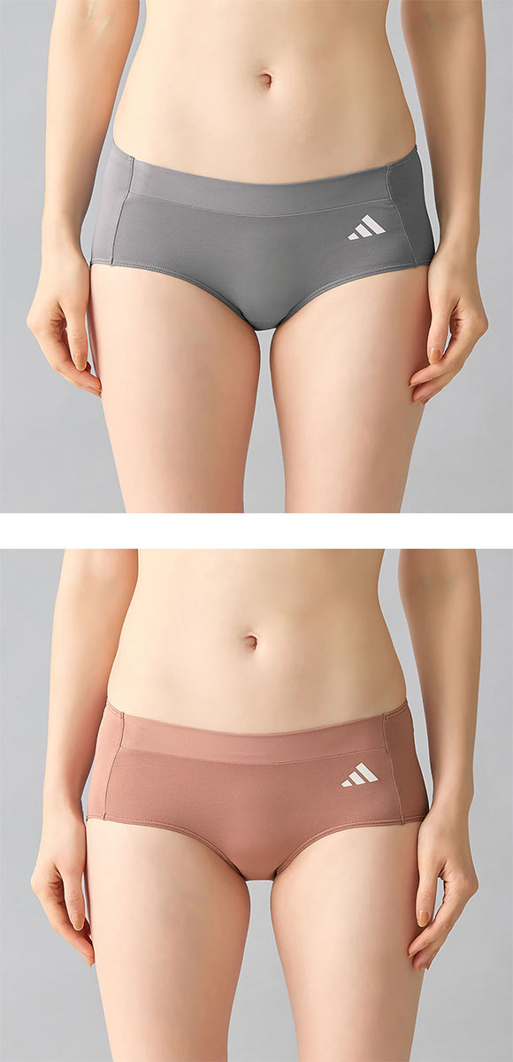 アディダス スタンダードショーツ レディース adidas