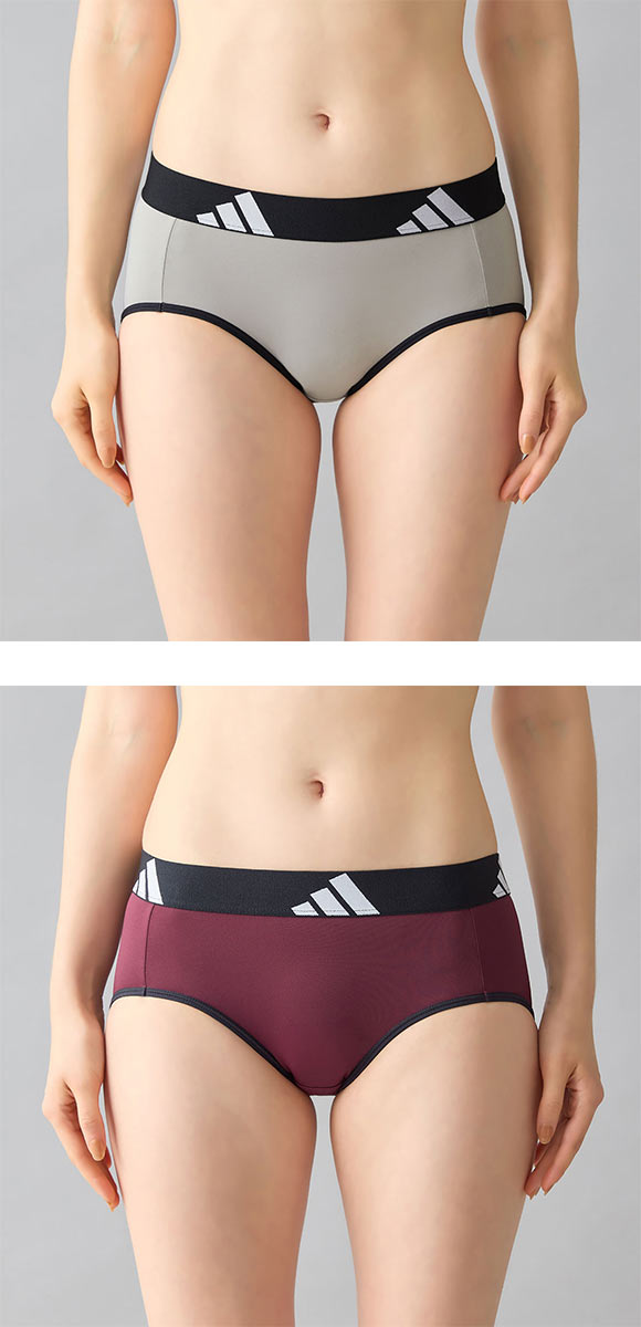 アディダス スタンダードショーツ レディース adidas