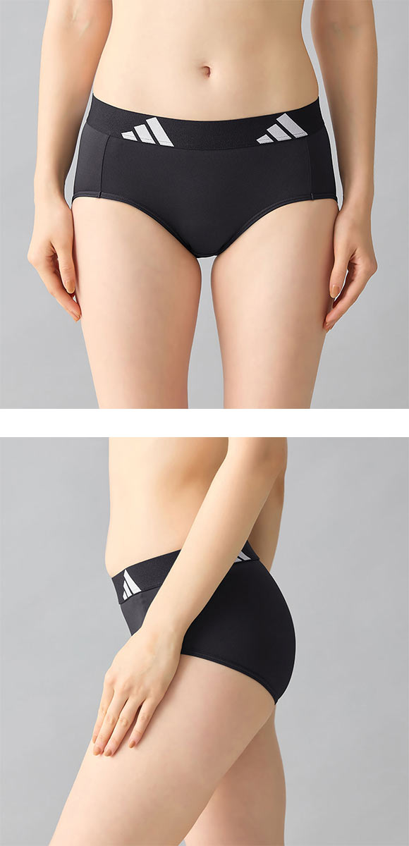 アディダス スタンダードショーツ レディース adidas