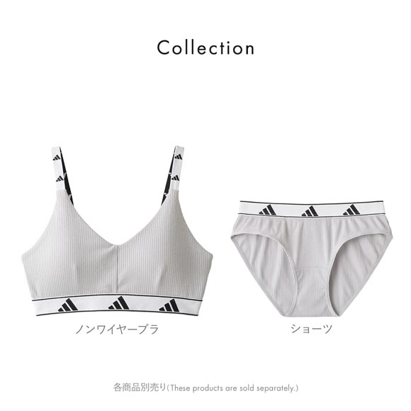 アディダス リブ スタンダードショーツ レディース スポーツ 吸汗速乾 綿混 adidas