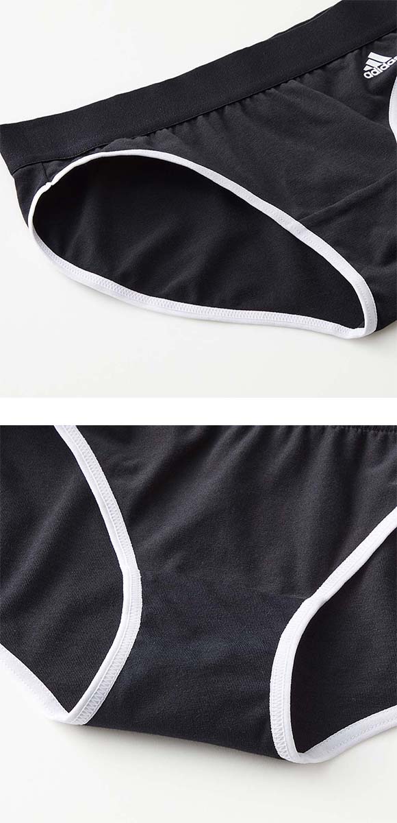 アディダス adidas スタンダード ショーツ レディース スポーツ ベーシック 吸汗速乾 綿混 単品