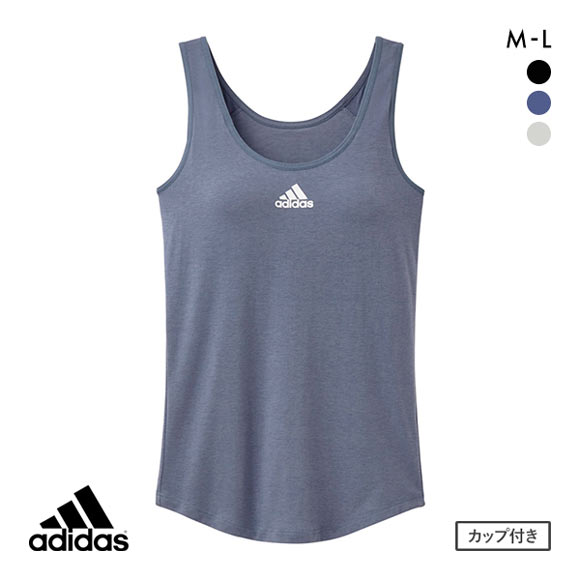 アディダス　タンクトップ　レディースMサイズ　水色 アディダス タンクトップ レディースMサイズ 水色 楽天市場