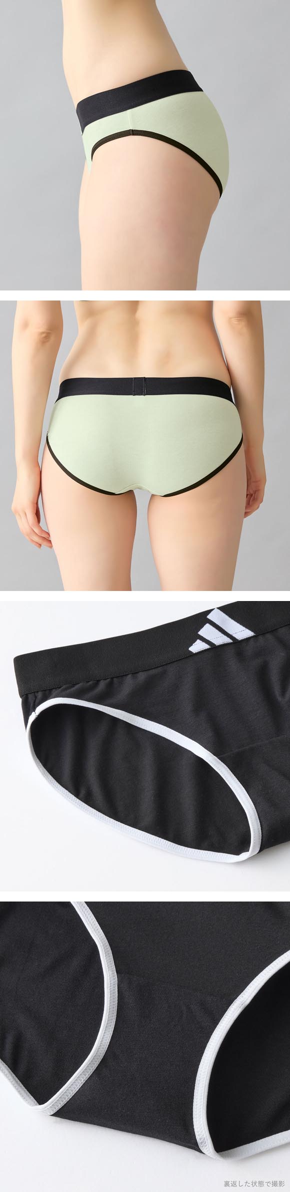 アディダス ハーフショーツ レディース adidas