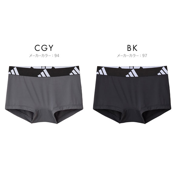 アディダス ハーフショーツ レディース adidas スポーツ ワークアウト 吸汗速乾 接触冷感