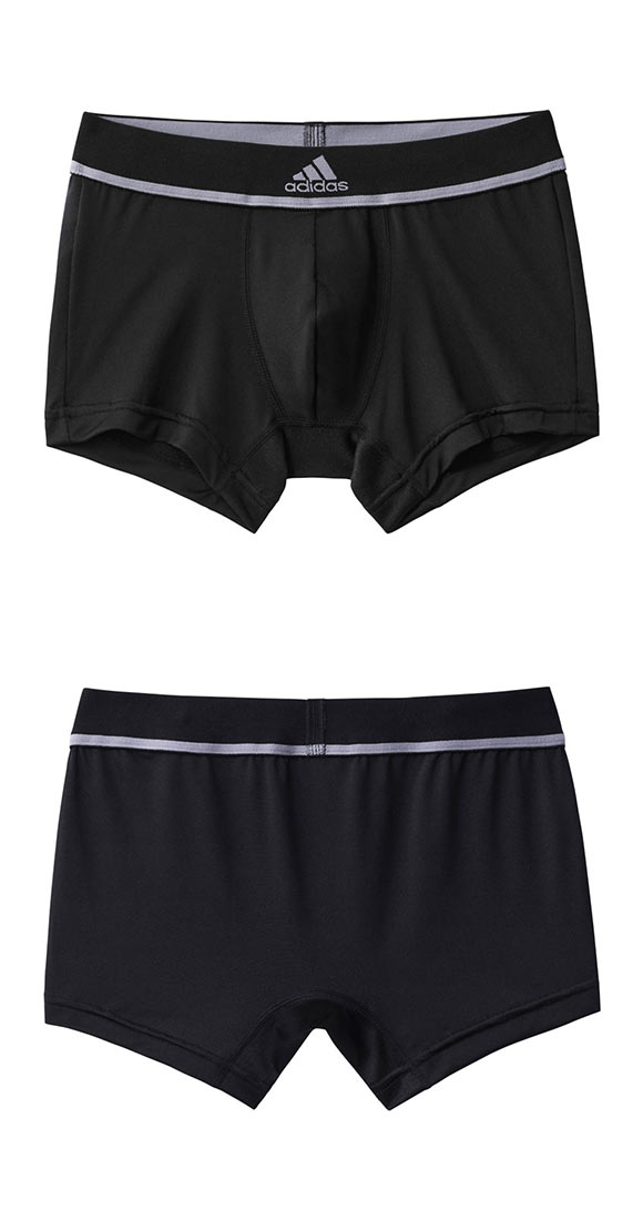 アディダス adidas スポーツショーツ メンズ 前とじ ボクサーパンツ 吸汗速乾 股下メッシュ ショート丈