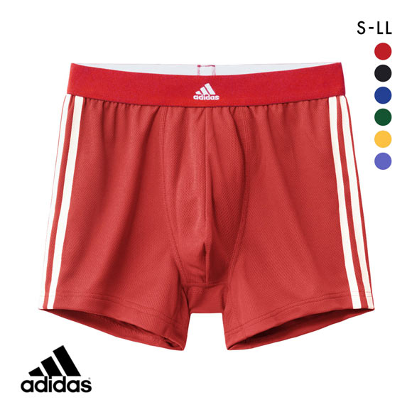 アディダス adidas スポーツショーツ メンズ ボクサーパンツ
