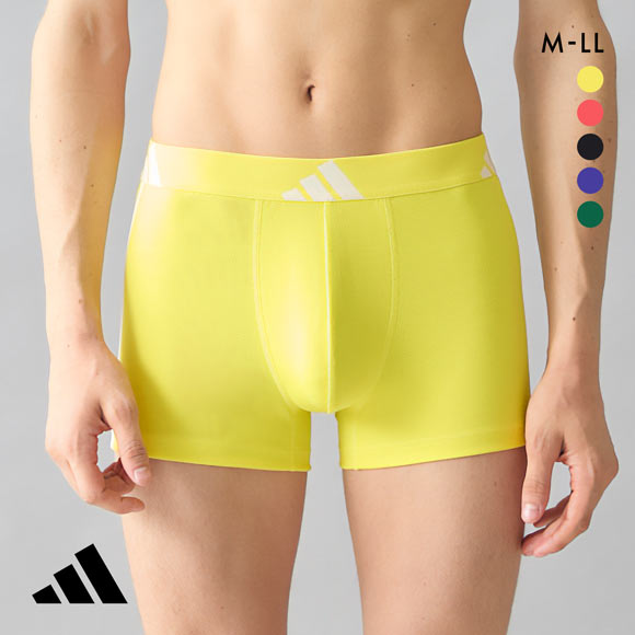 アディダス メッシュボクサーパンツ メンズ adidas 大きいサイズ