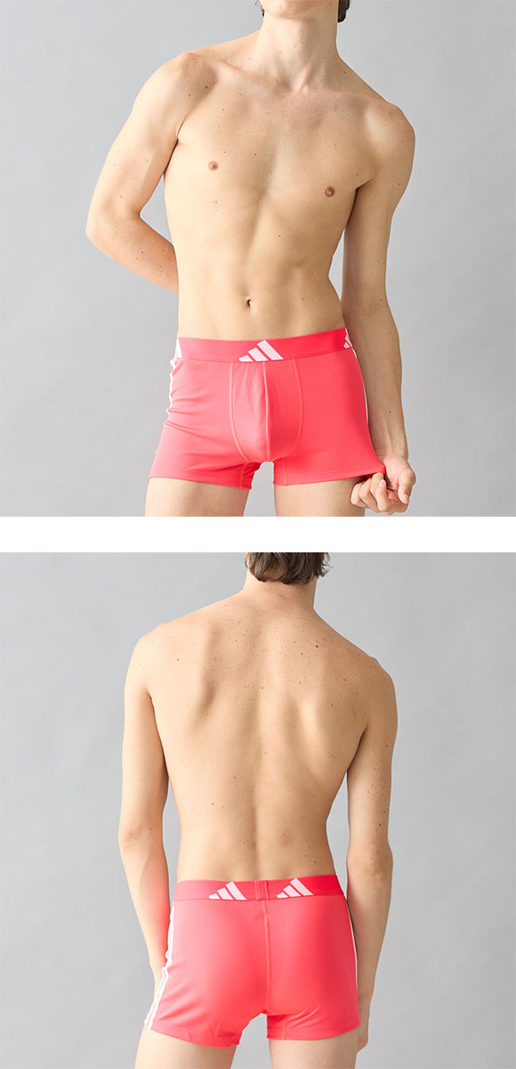 アディダス メッシュボクサーパンツ メンズ adidas 大きいサイズ