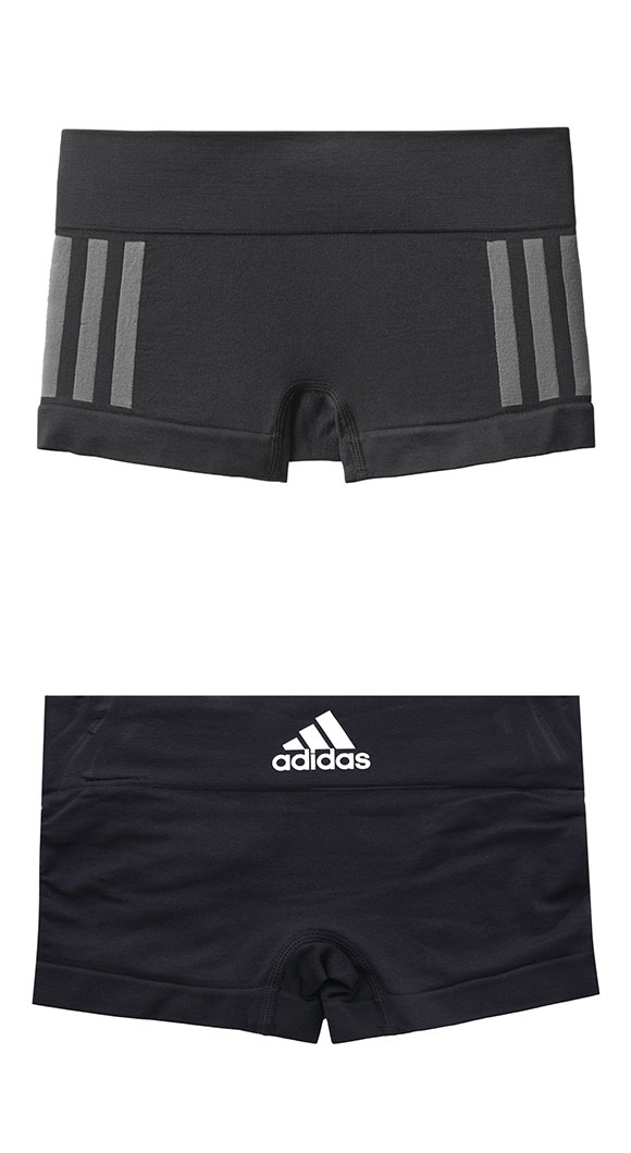 アディダス キッズ ジュニア 女の子 ハーフショーツ 吸汗速乾 ボーイレングス ショーツ 150 160 165 adidas