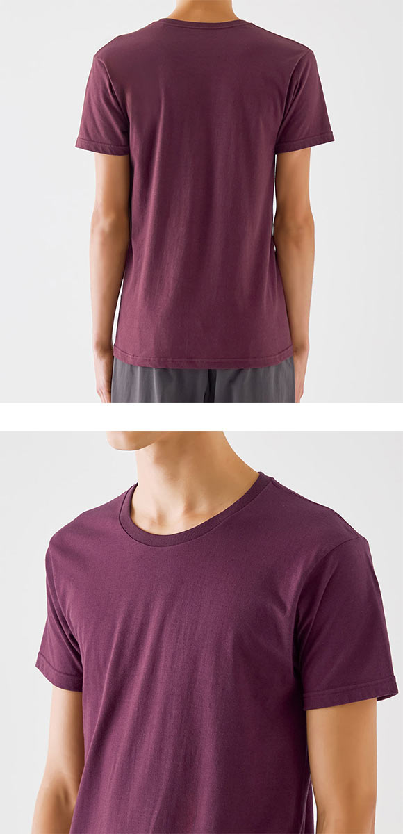 アディダス ワンポイントロゴ 半袖 Tシャツ メンズ adidas スポーツ クルーネック 綿100％