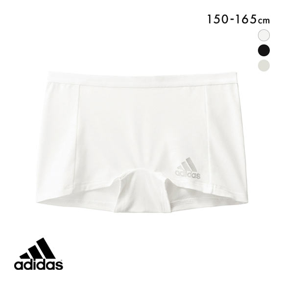 アディダス adidas キッズ ジュニア 女の子 ハーフショーツ ボーイレングス ガールズ 吸汗速乾 単品