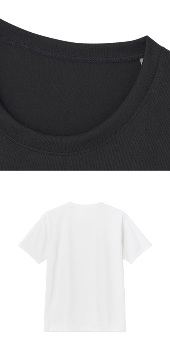 アディダス ワンポイントロゴ メッシュ クルーネック Tシャツ メンズ adidas スポーツ 半袖