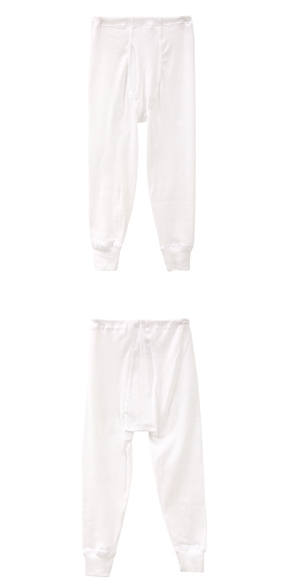 グンゼ GUNZE キッズ ジュニア あったか厚地 タイツ インナー ボトムス 2枚組 男児 男の子 ボーイズ 子供肌着 前開き