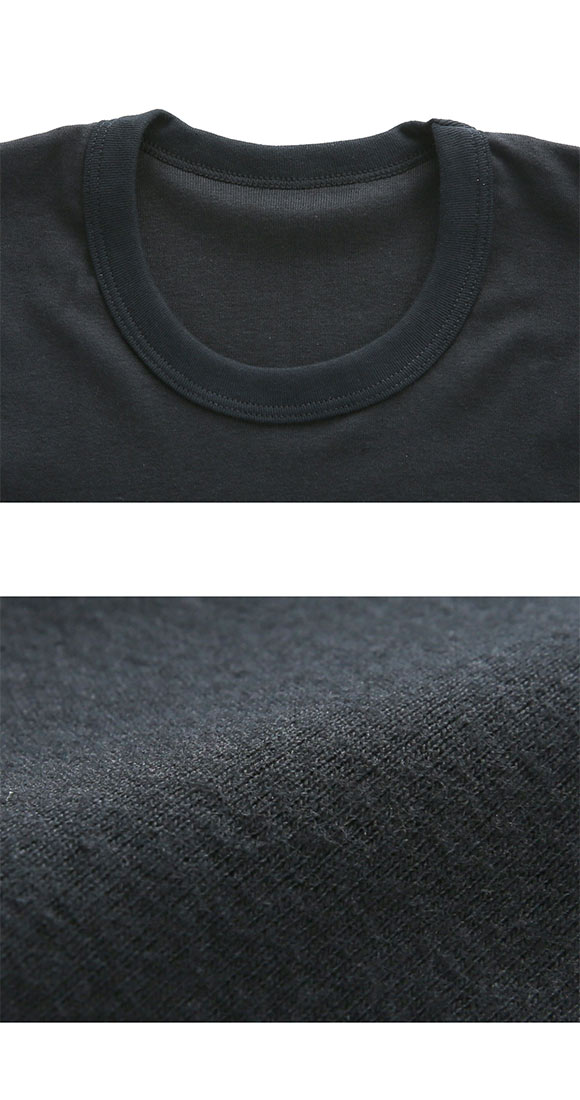 グンゼ GUNZE キッズ ジュニア 無地 クルーネック 半袖Tシャツ 2枚組 やわらか綿100％ 子供肌着