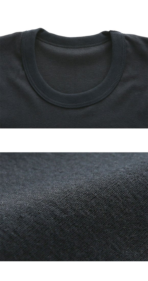 グンゼ GUNZE キッズ ジュニア 無地 クルーネック 半袖Tシャツ 2枚組 やわらか綿100％ 子供肌着