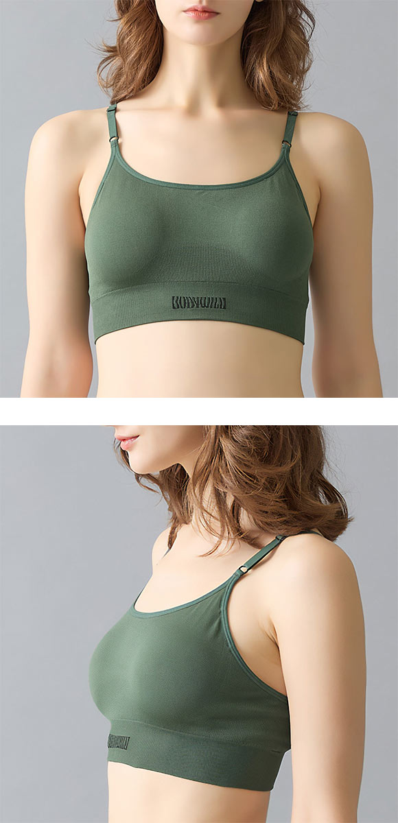 グンゼ ボディワイルド レディース 成型ハーフトップ BODYWILD GUNZE