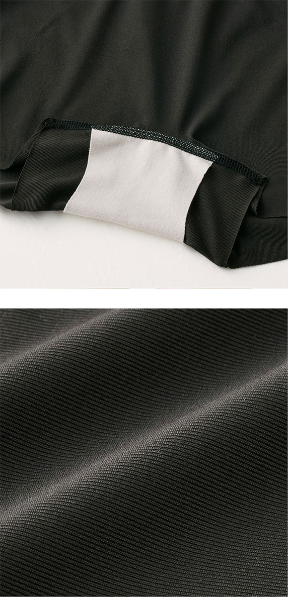 グンゼ BODY WILD レディース ボクサーパンツ EZX GUNZE ボディワイルド カットオフ