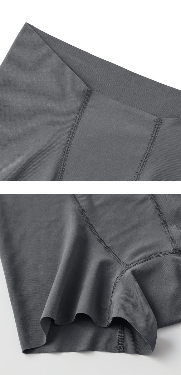 グンゼ BODY WILD エアーズ ボクサーパンツ レディース GUNZE ボディワイルド AIRZ