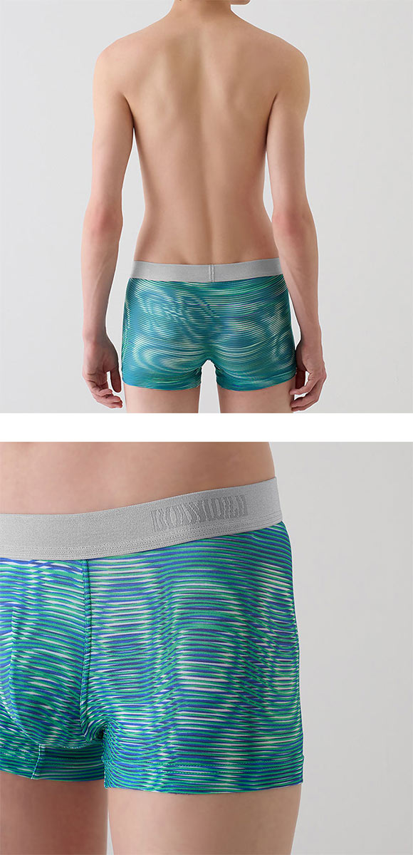 グンゼ GUNZE ボディワイルド BODY WILD ボクサーパンツ メンズ 日本製 吸汗速乾 前とじ