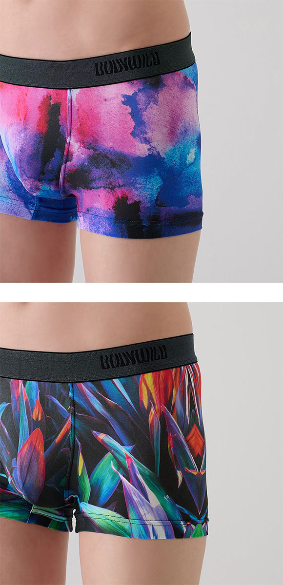 グンゼ GUNZE ボディワイルド BODY WILD ボクサーパンツ メンズ 日本製 吸汗速乾 前とじ