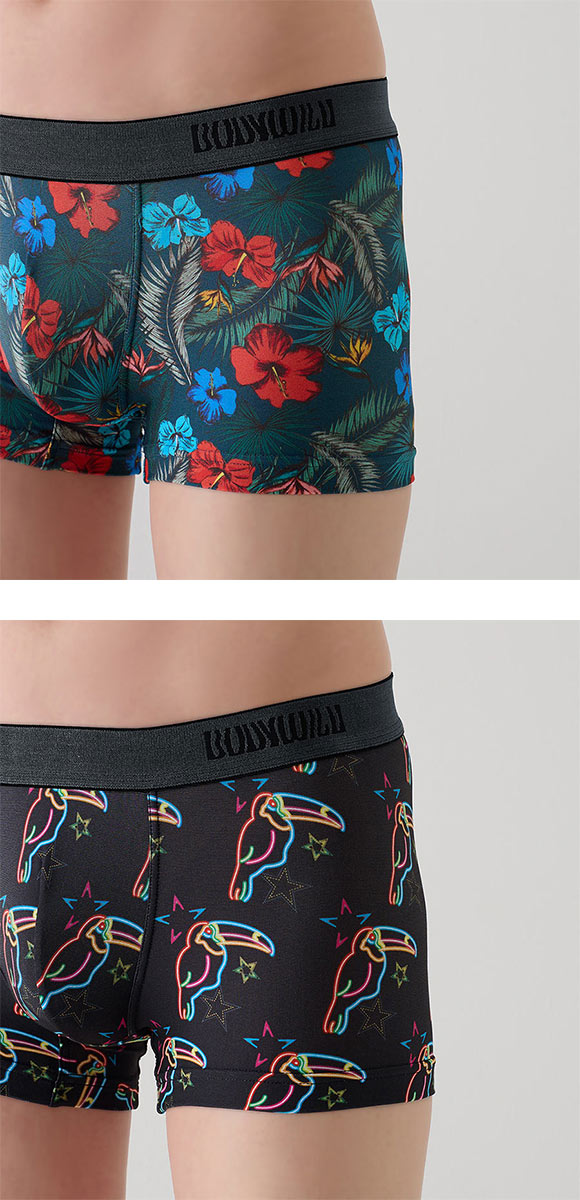 グンゼ GUNZE ボディワイルド BODY WILD ボクサーパンツ メンズ 日本製 前とじ 吸汗速乾