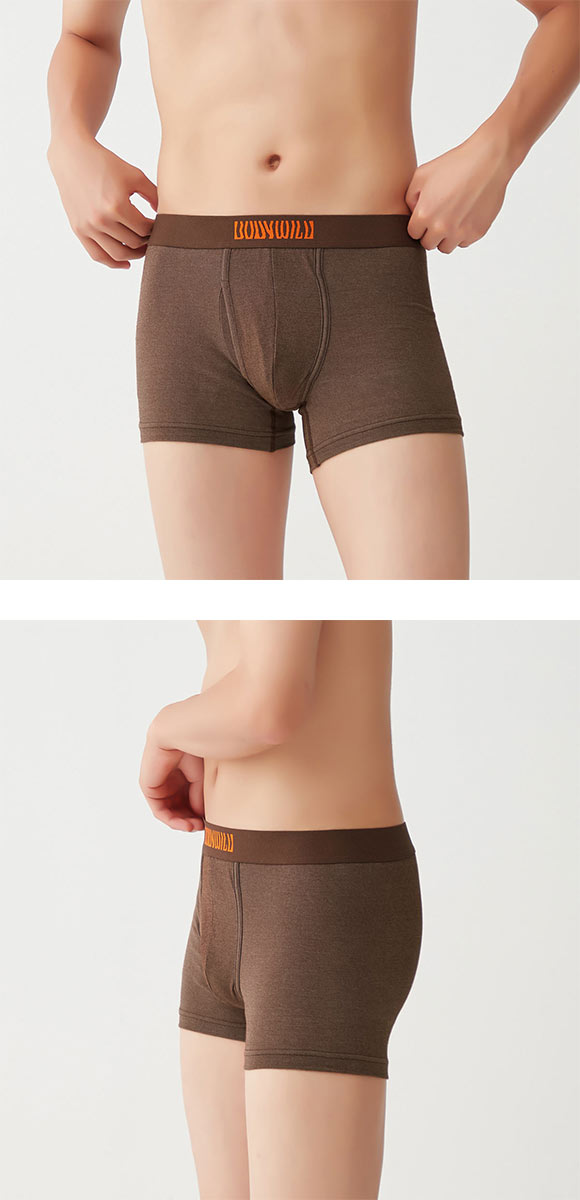 グンゼ BODY WILD by BEAMS DESIGN ボクサーパンツ メンズ ビームス GUNZE ボディワイルド