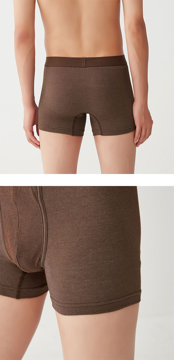 グンゼ BODY WILD by BEAMS DESIGN ボクサーパンツ メンズ ビームス GUNZE ボディワイルド