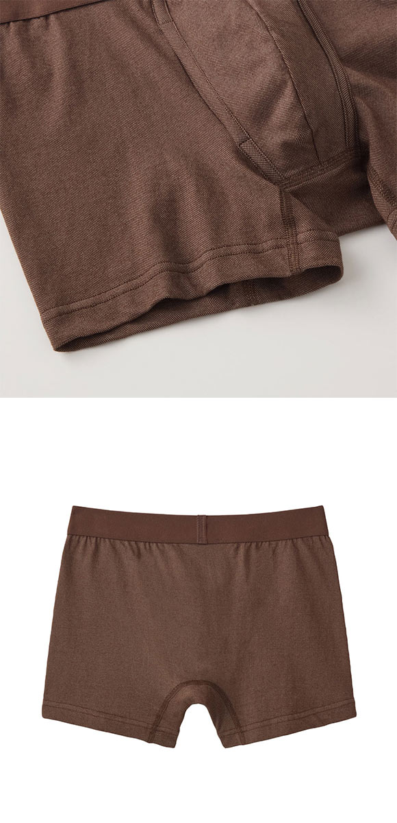 グンゼ BODY WILD by BEAMS DESIGN ボクサーパンツ メンズ ビームス GUNZE ボディワイルド